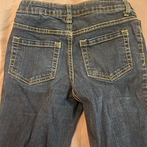 CAT & JACK Jeans - Picture 3 of 5